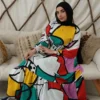 Colorful Dress