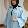 Cardigan & Chemise