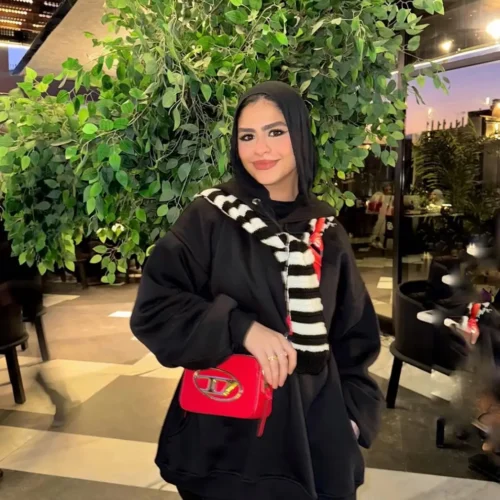 Black women winter Hoddie Over size Winter Hoodie