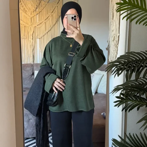basic oversized sweater for women basic oversized sweater for women