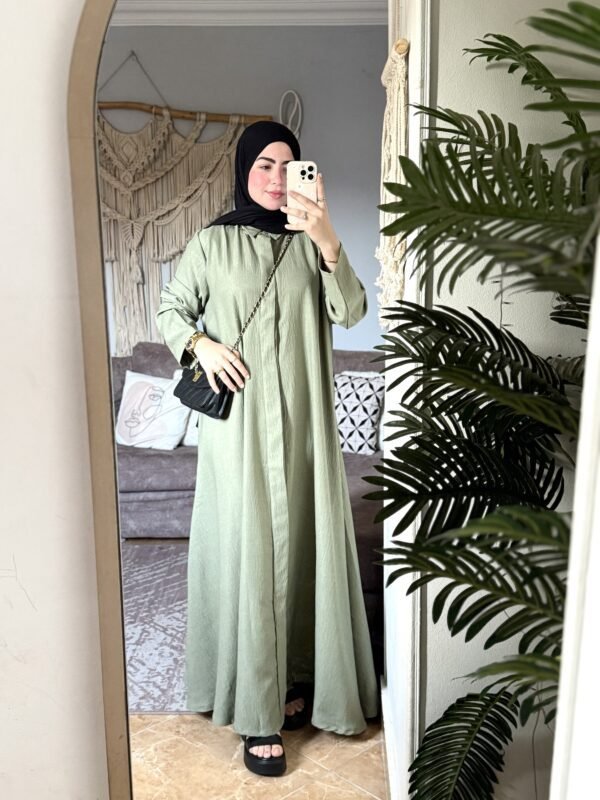 img_4641 Linen Dress