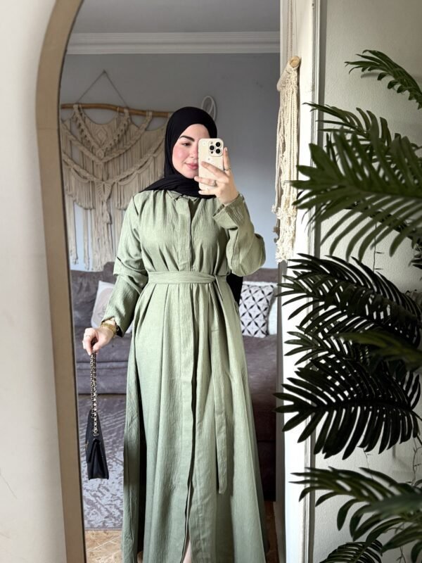 img_4642 Linen Dress
