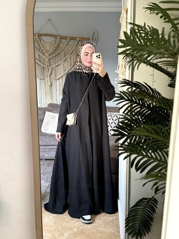 img_4646 Linen Dress