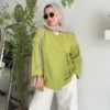 Linen Pants