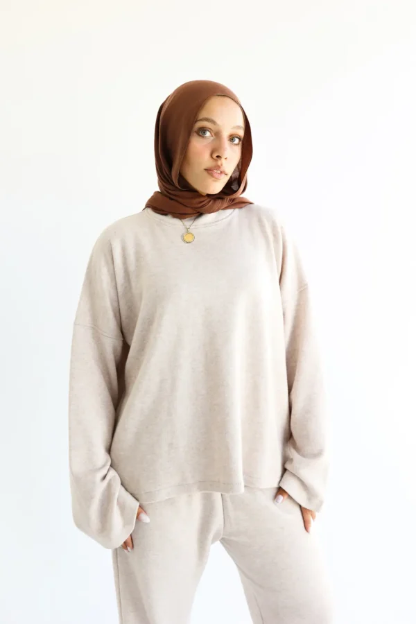 Velvet Warmth Set