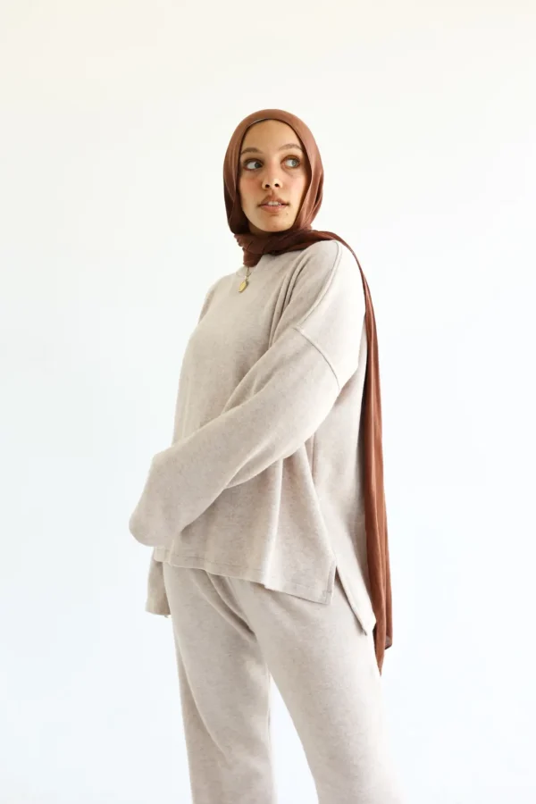 Velvet Warmth Set