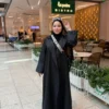 Sakina Abaya