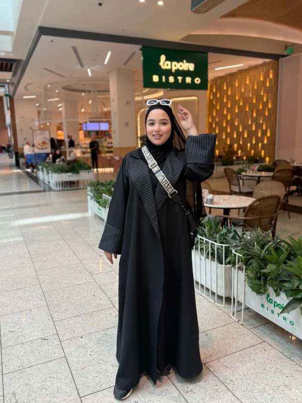 Sakina Abaya