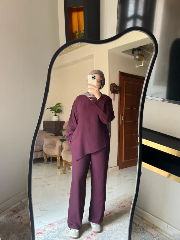Sway suit